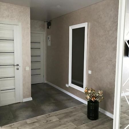 Flat in the city center Apartment เคอร์ซอน ภายนอก รูปภาพ