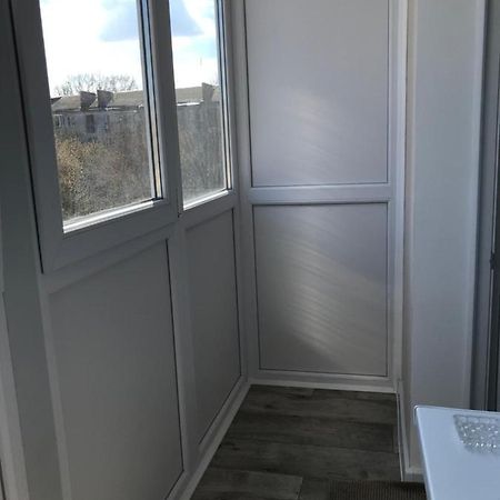 Flat in the city center Apartment เคอร์ซอน ภายนอก รูปภาพ