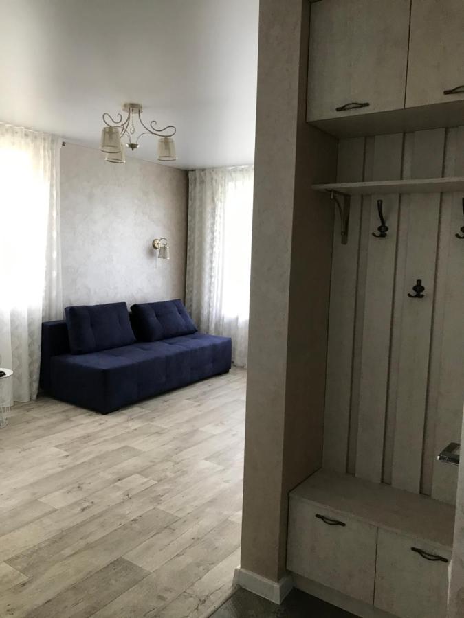 Flat in the city center Apartment เคอร์ซอน ภายนอก รูปภาพ