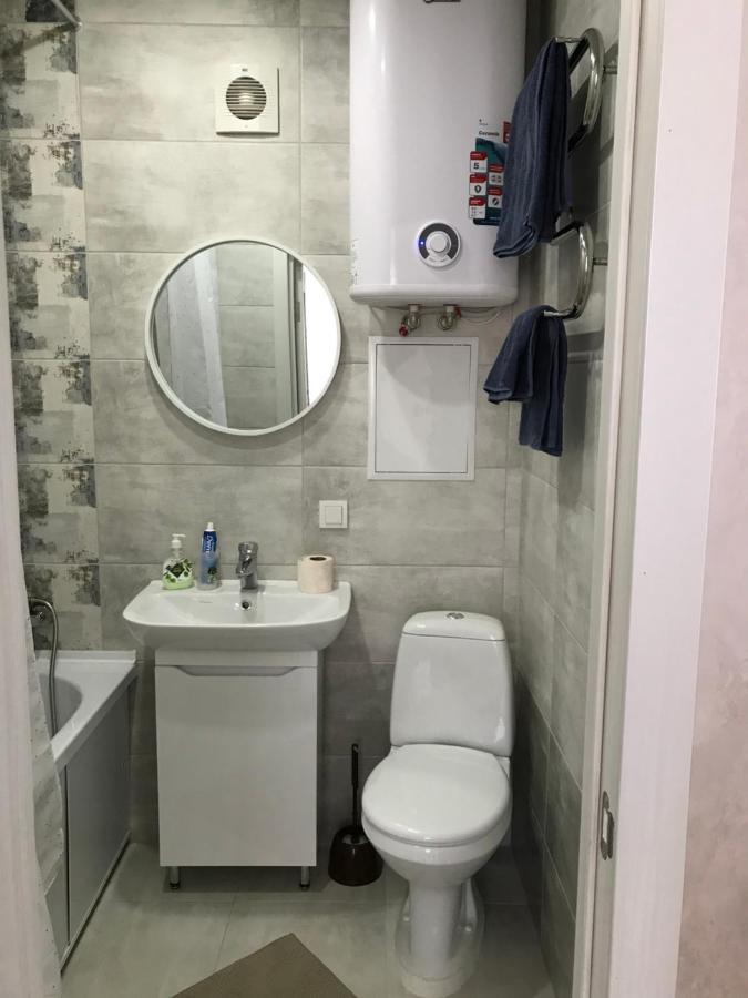 Flat in the city center Apartment เคอร์ซอน ภายนอก รูปภาพ