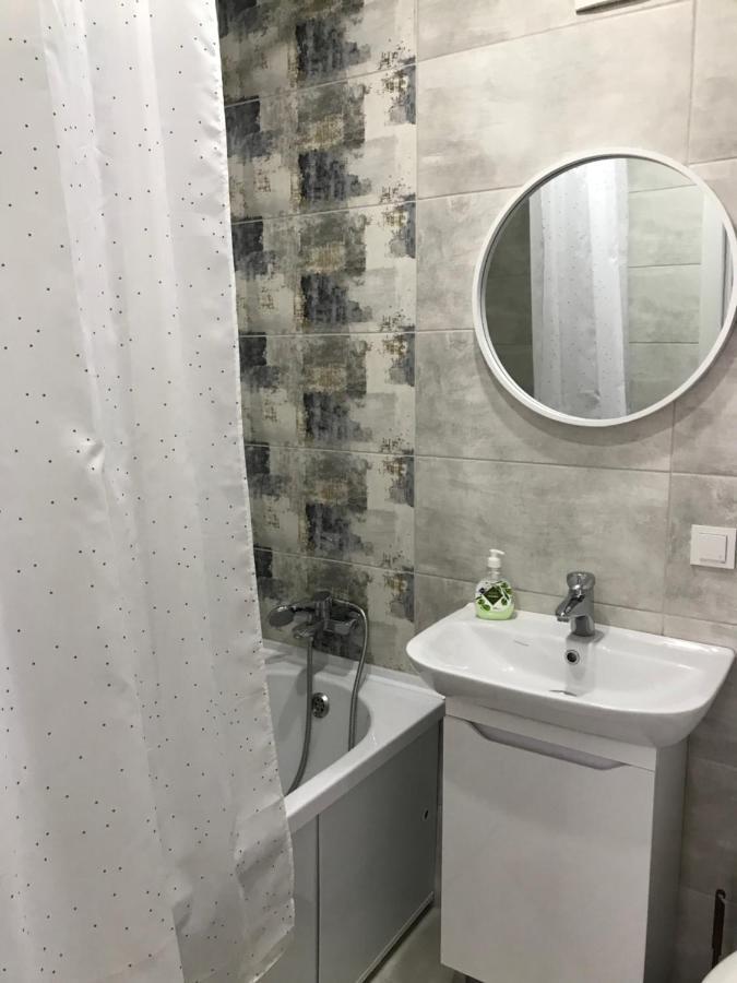 Flat in the city center Apartment เคอร์ซอน ภายนอก รูปภาพ