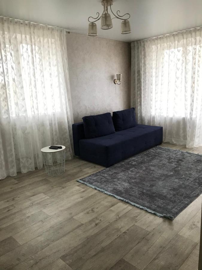 Flat in the city center Apartment เคอร์ซอน ภายนอก รูปภาพ