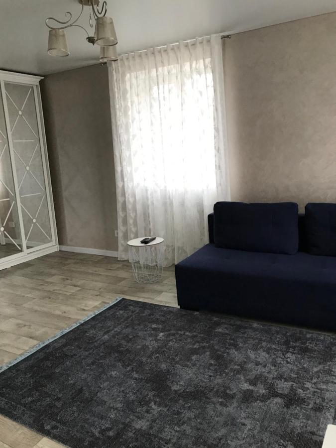 Flat in the city center Apartment เคอร์ซอน ภายนอก รูปภาพ
